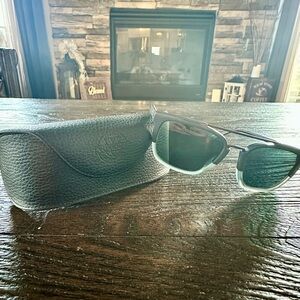 Vuarnet Cable Car Sunglasses and Case